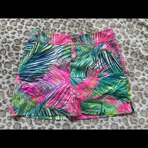Lily Pulitzer Skirt